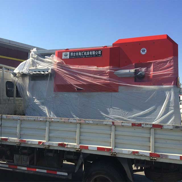 全自动钢筋弯箍机