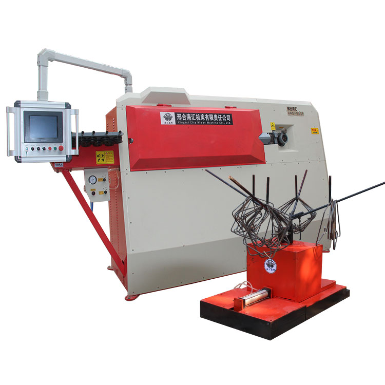 钢筋弯箍机